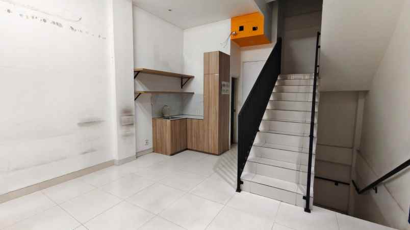 dijual ruko gudang kantor ruko tambun city jl s