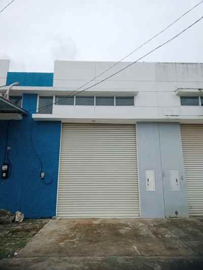 dijual ruko gudang kantor technopark aeropolis