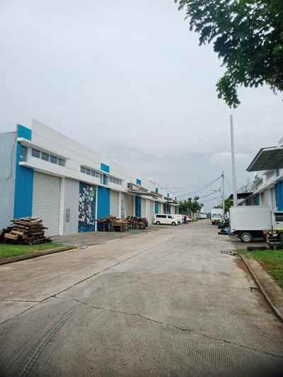 dijual ruko gudang kantor technopark aeropolis