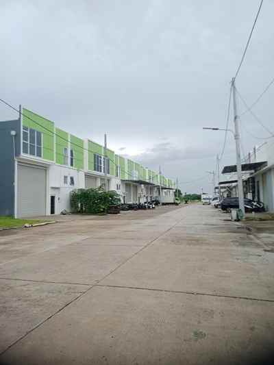 dijual ruko gudang kantor technopark aeropolis