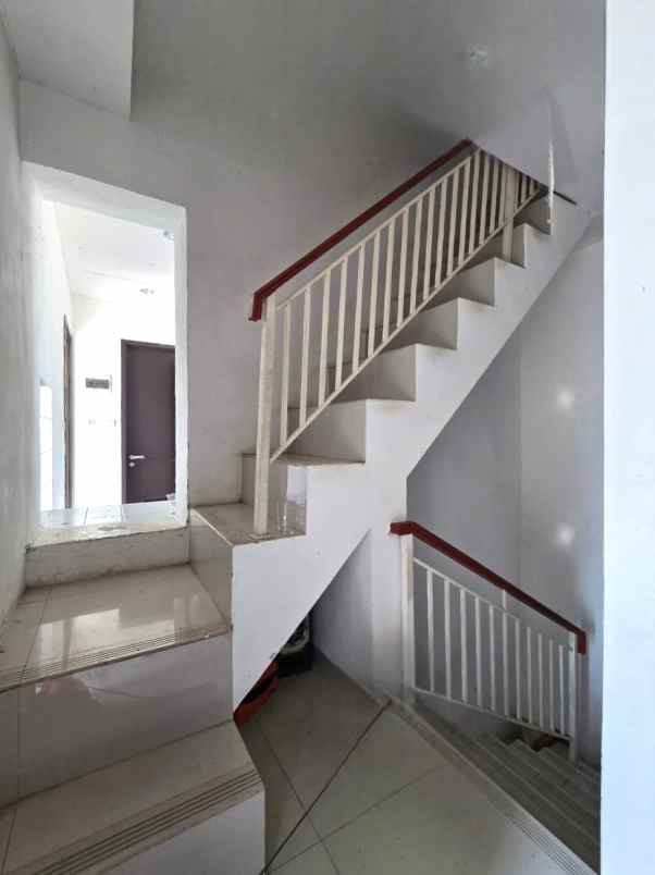 dijual ruko gudang kantor the savoy jgc