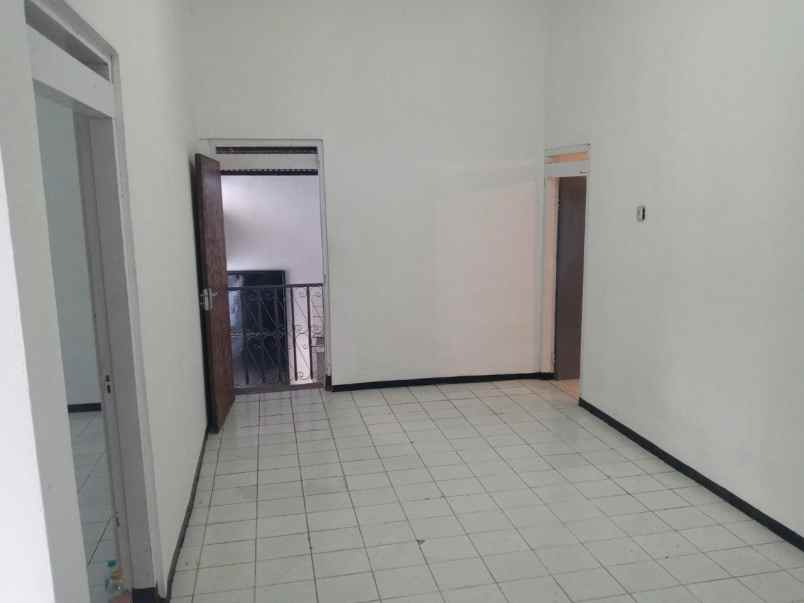 dijual rumah 1 lantai jalan teluk2 arjosari malang