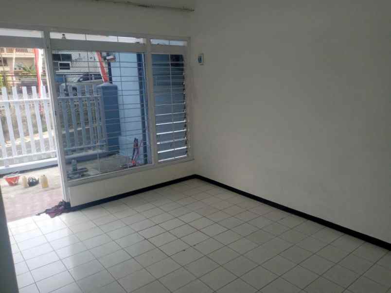 dijual rumah 1 lantai jalan teluk2 arjosari malang