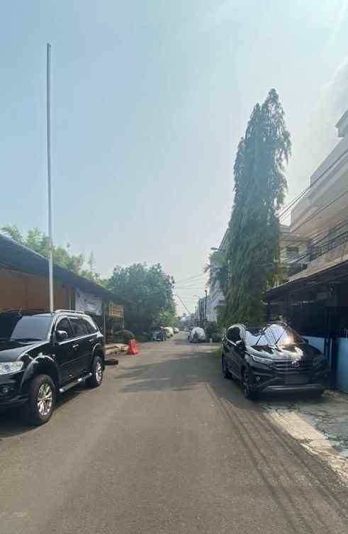 dijual rumah agung utara