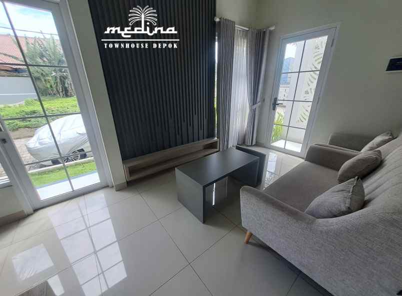 dijual rumah alamat jl kramat asem no