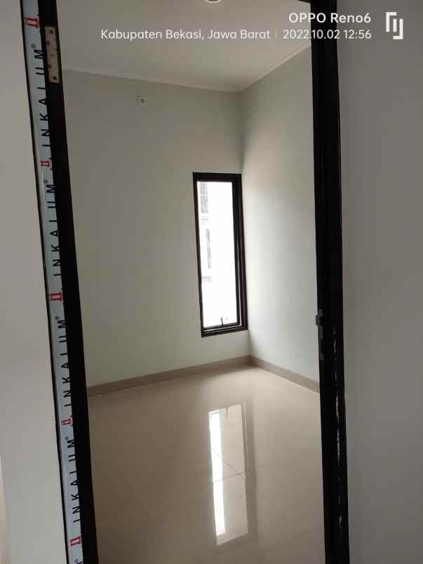 dijual rumah amartha residence jaya