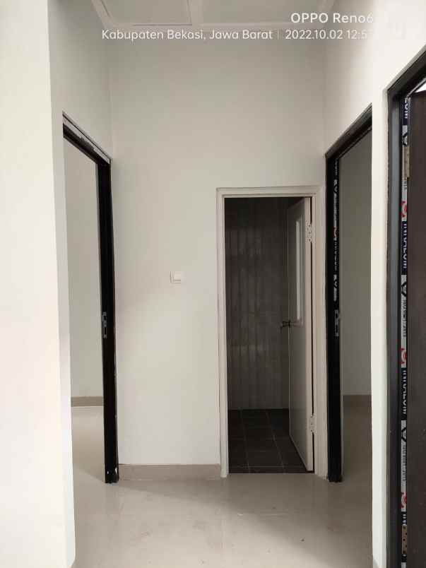 dijual rumah amartha residence jaya