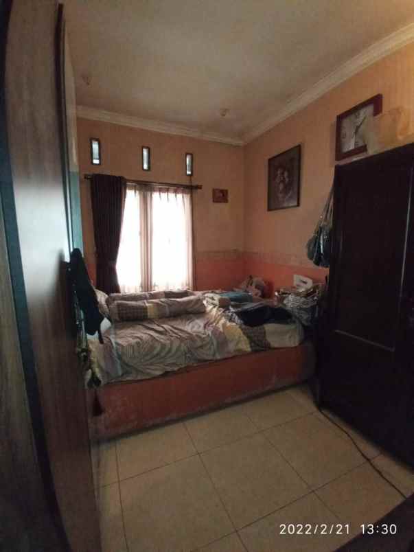 dijual rumah antapani