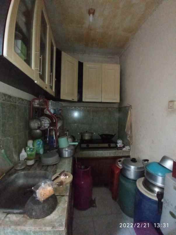 dijual rumah antapani