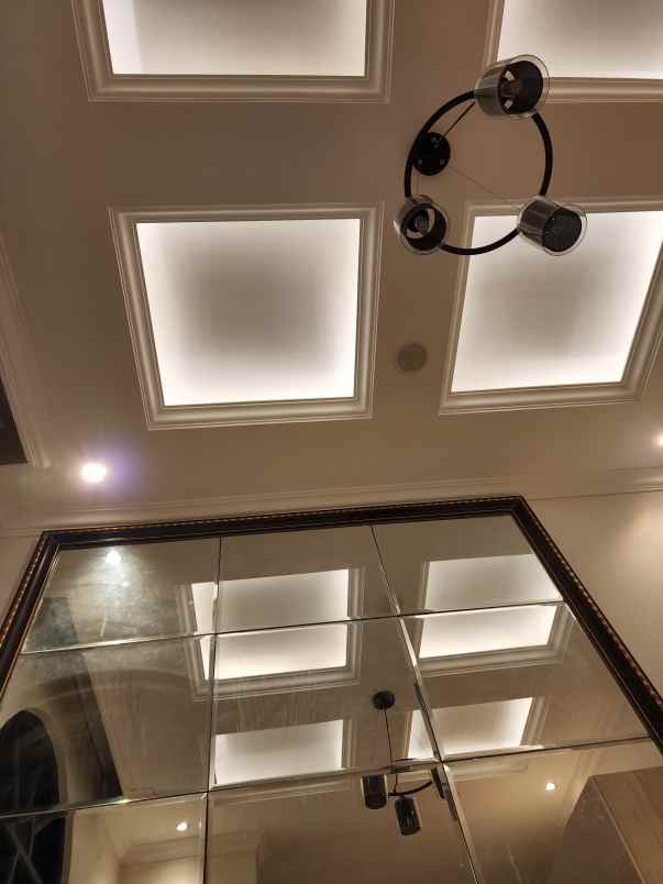 dijual rumah antapani