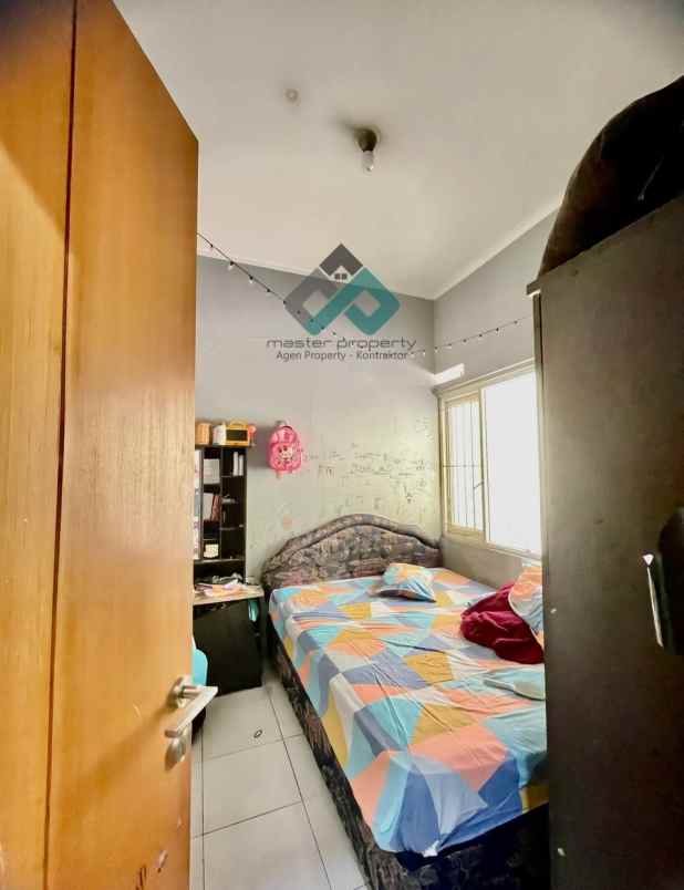 dijual rumah arcamanik