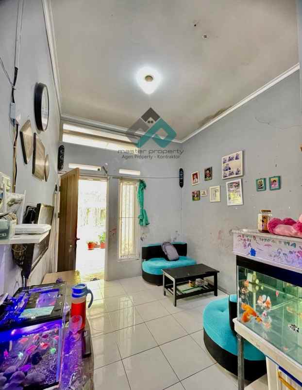 dijual rumah arcamanik