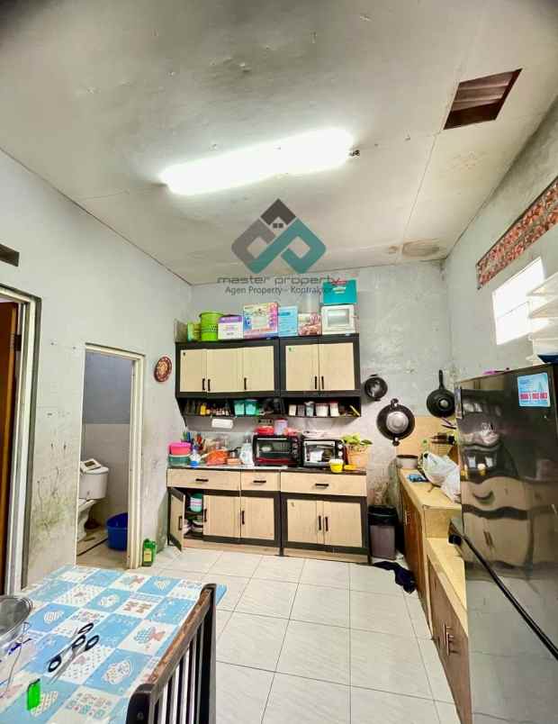 dijual rumah arcamanik