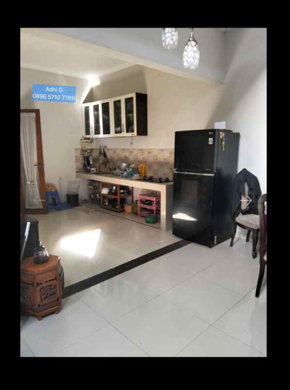 dijual rumah arcamanik