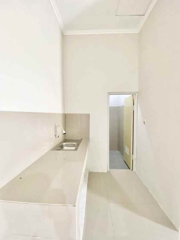 dijual rumah arcamanik bandung