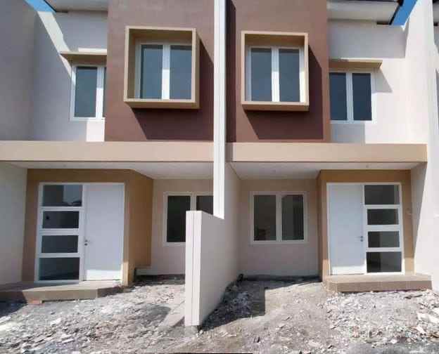 dijual rumah ardenville residence