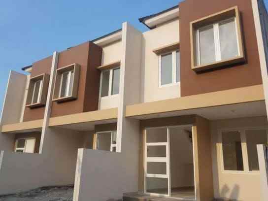 dijual rumah ardenville residence