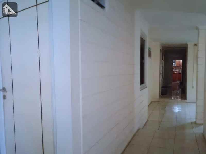 dijual rumah area radio dalam kebayoran