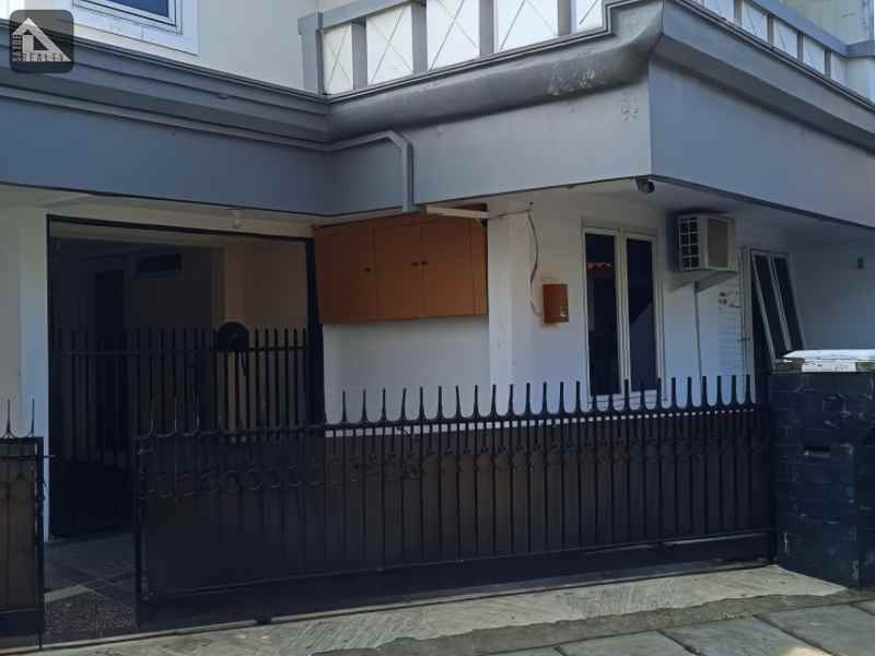 dijual rumah area radio dalam kebayoran