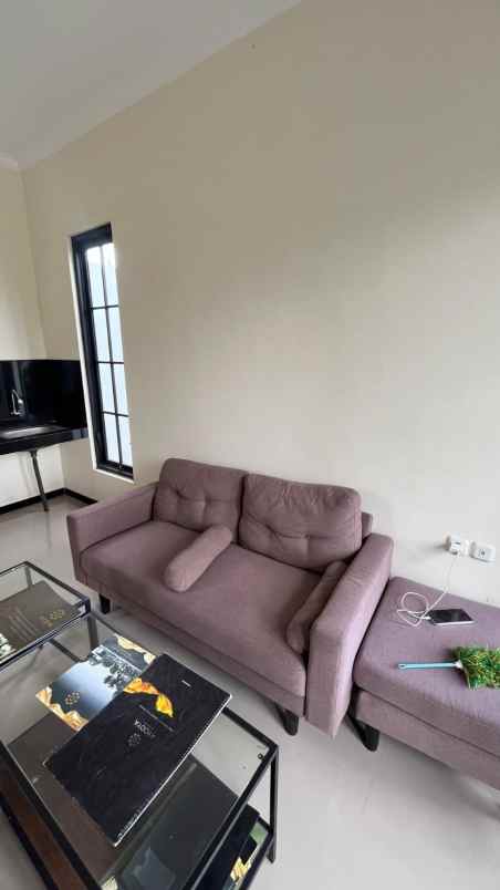 dijual rumah arjowinangun