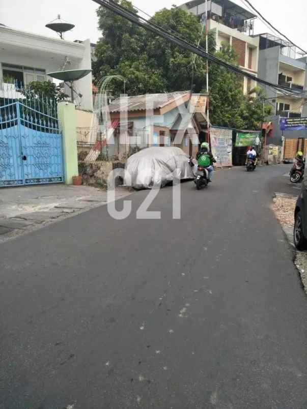 dijual rumah b u cepat cocok untuk kost kostan