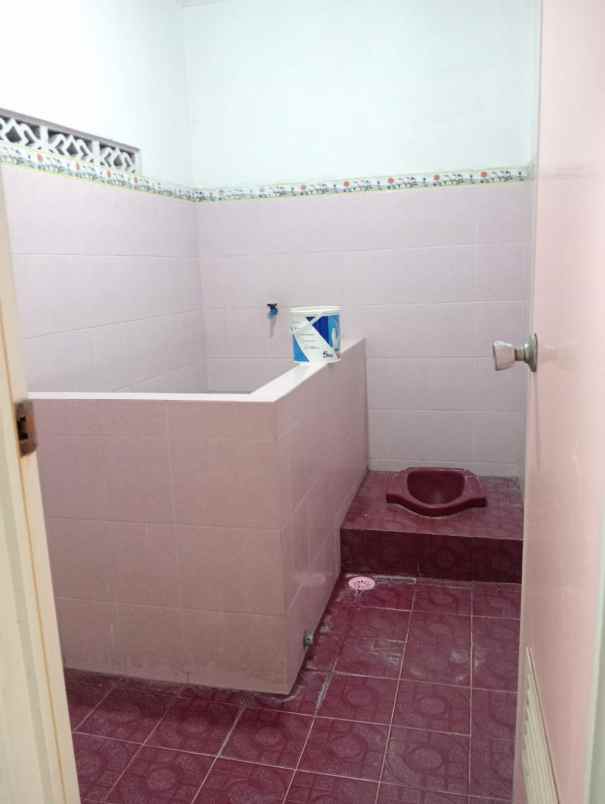dijual rumah babadan