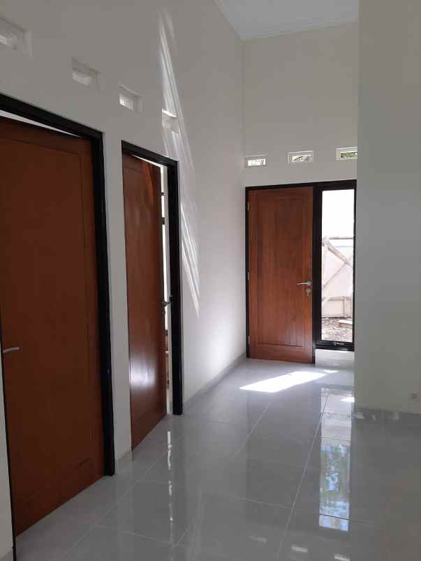 dijual rumah balecatur kec gamping