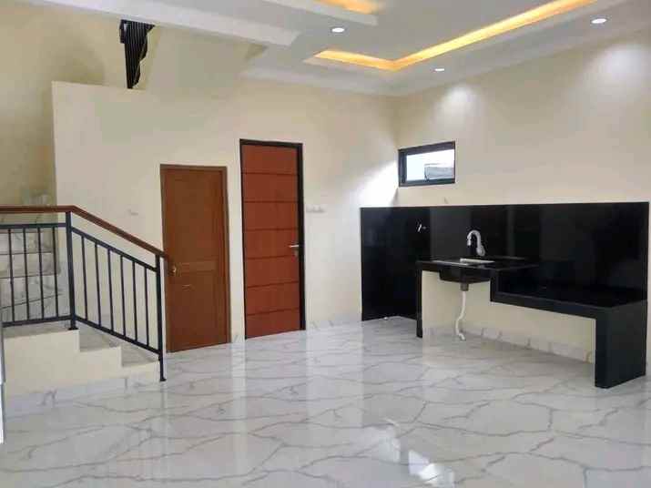 dijual rumah balekambang kec kramat