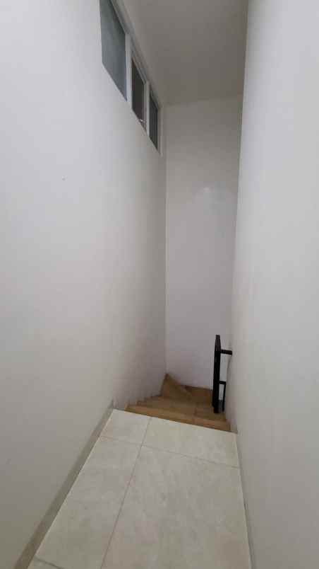 dijual rumah bangun cipta sarana