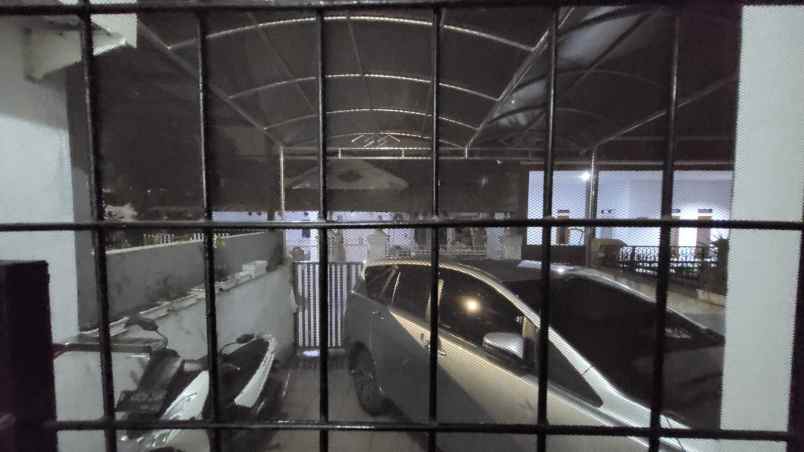 dijual rumah bangun cipta sarana