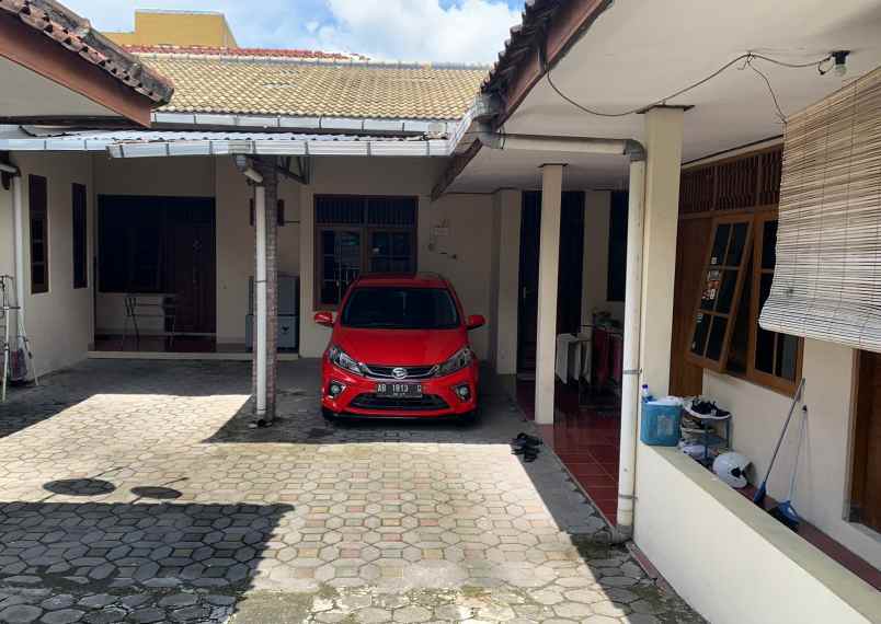 dijual rumah banguntapan bantul yogyakarta