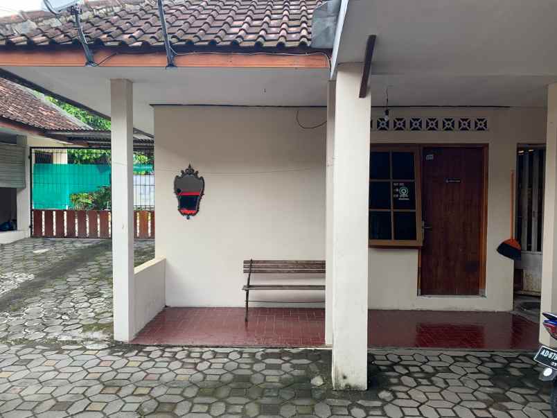 dijual rumah banguntapan bantul yogyakarta