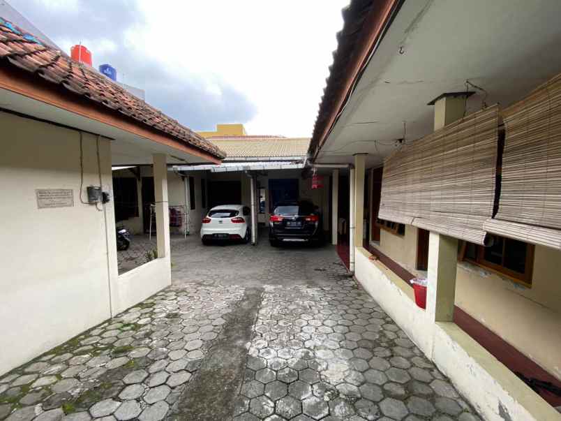 dijual rumah banguntapan bantul yogyakarta