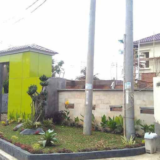 dijual rumah banjar kolot kota banjar