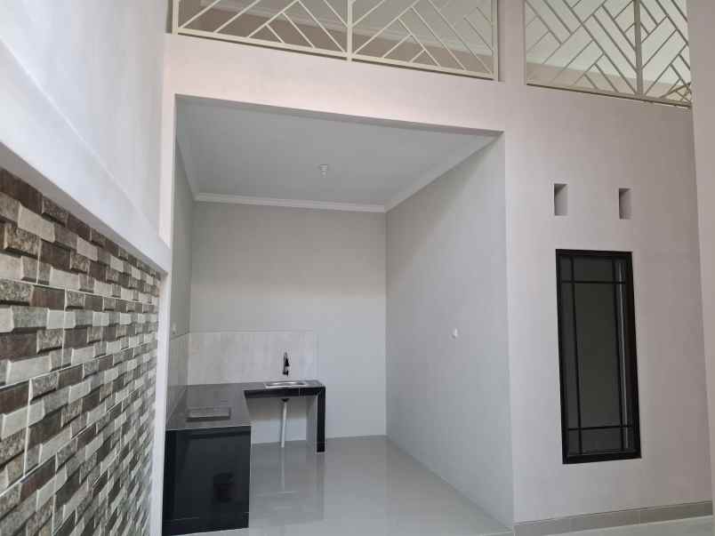 dijual rumah baru di dekat smp negeri 7 jember