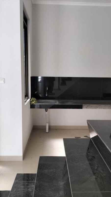 dijual rumah baru minimalis modern di antapani bandung