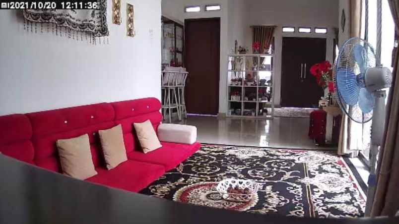 dijual rumah batu ampar jaktim