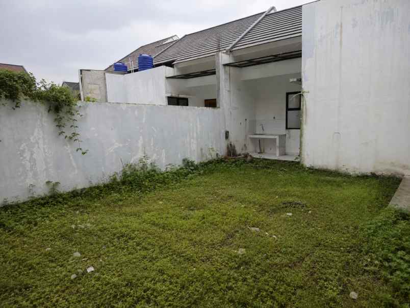 dijual rumah bedahan sawangan depok