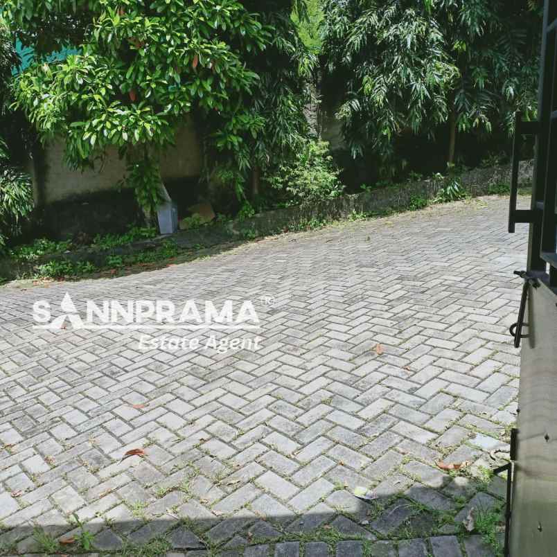 dijual rumah beji dopok