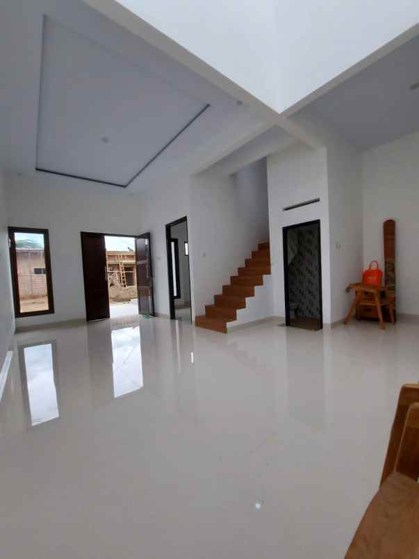 dijual rumah bekasi timur bekasi