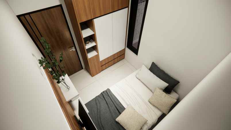 dijual rumah berbah sleman