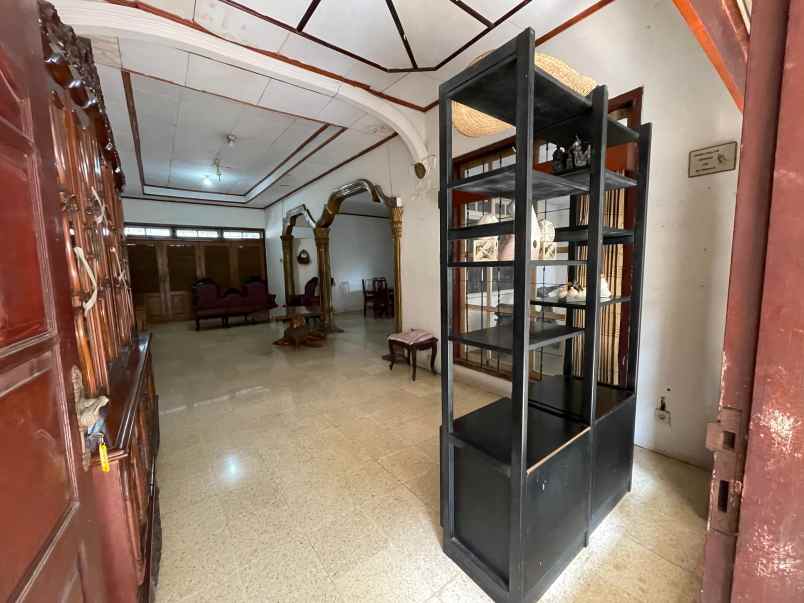 dijual rumah bintaro