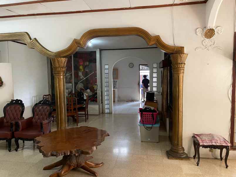 dijual rumah bintaro