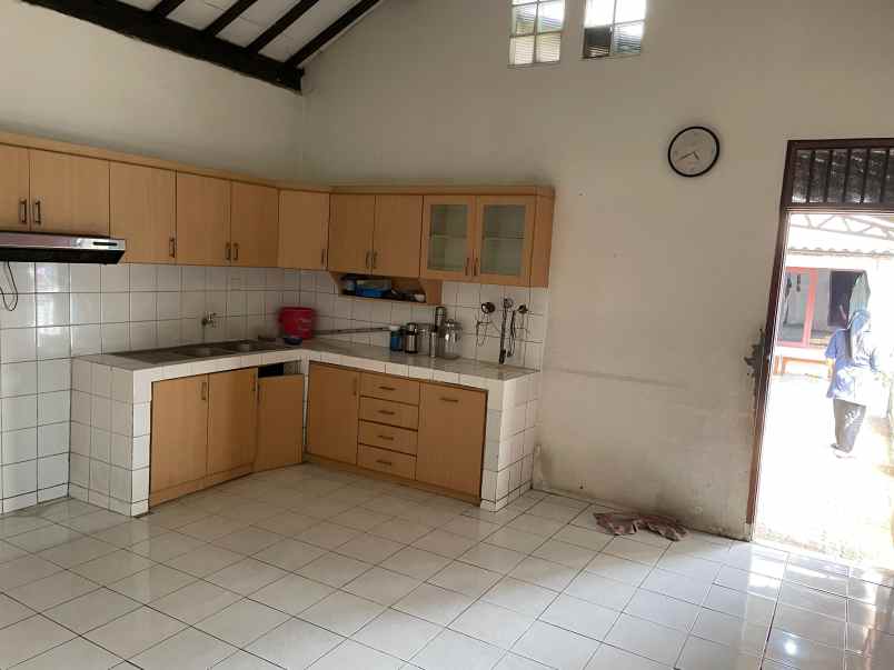 dijual rumah bintaro