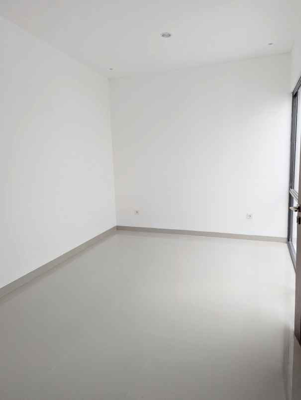 dijual rumah bintaro sektor 9 tangerang
