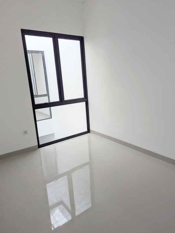 dijual rumah bintaro sektor 9 tangerang