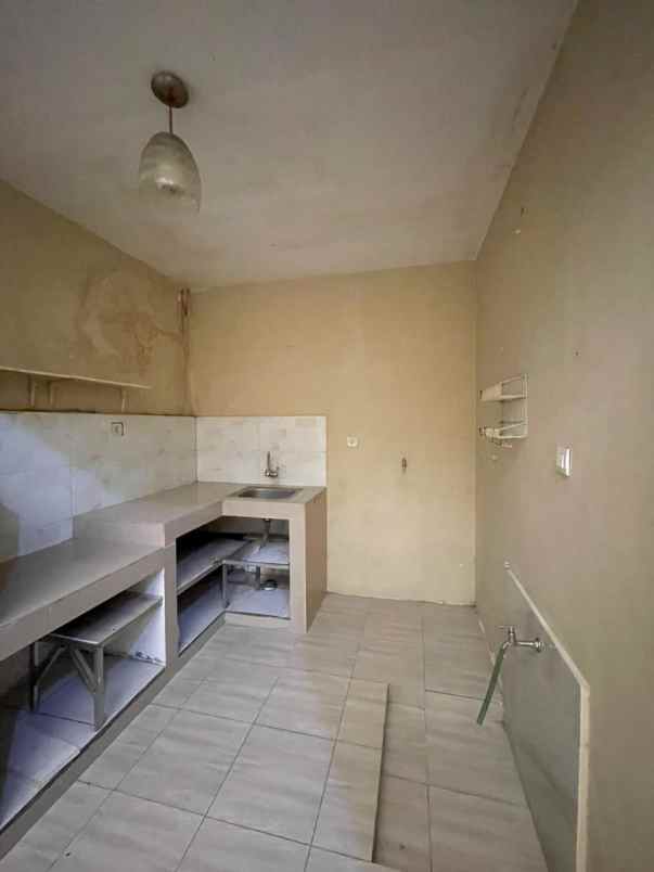 dijual rumah bojongsari depok