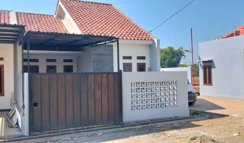 dijual rumah bojongsoang