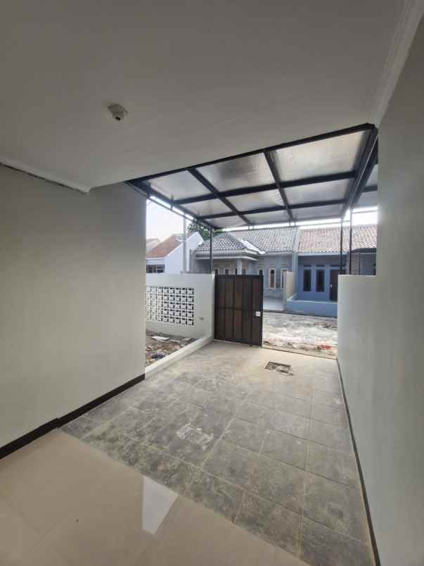 dijual rumah bojongsoang