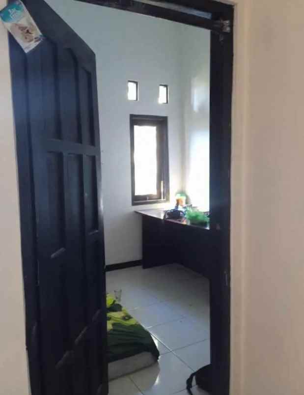 dijual rumah borobudur manyaran